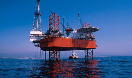 Oil Field Exploration - Harsh Environments
